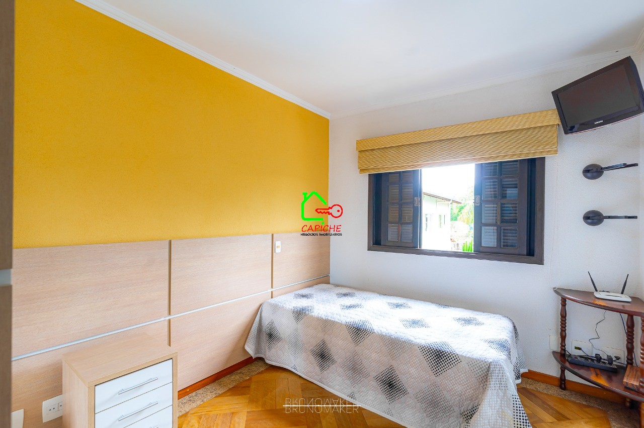 Chácara, 5 quartos - Foto 20