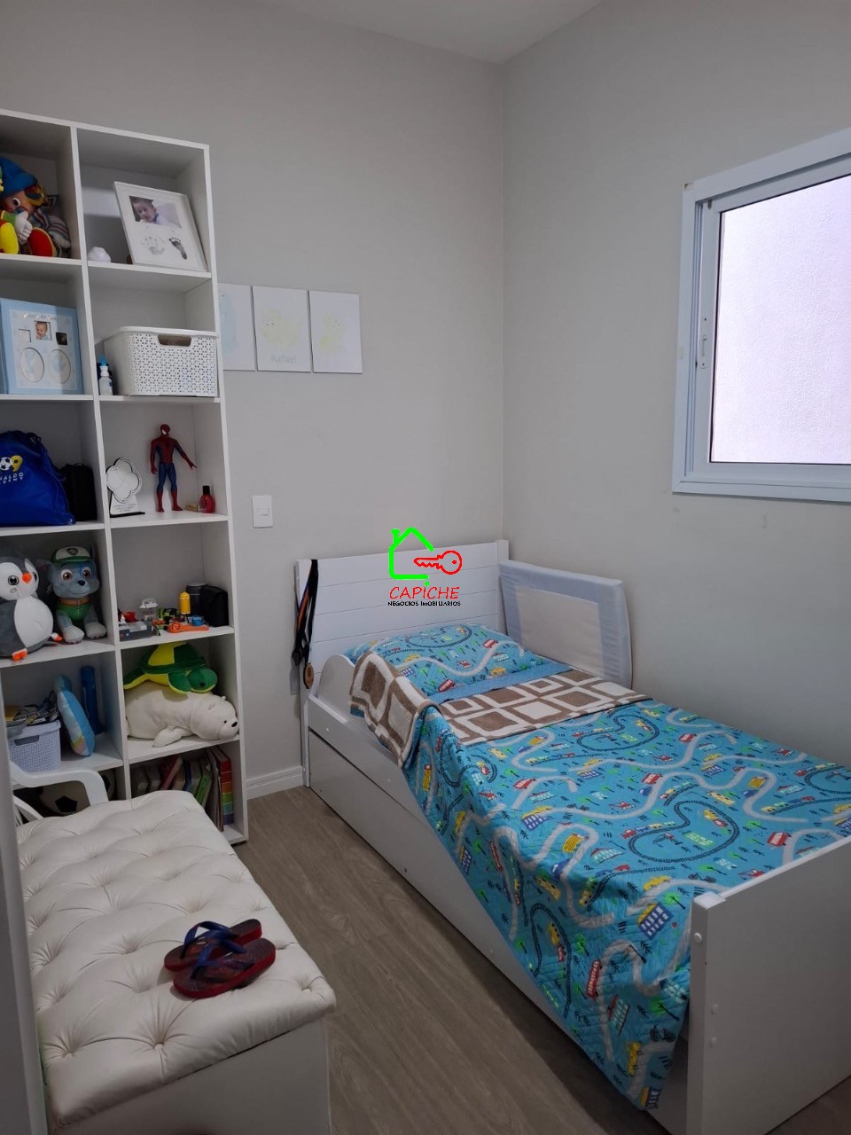 Casa de Condomínio, 3 quartos - Foto 8