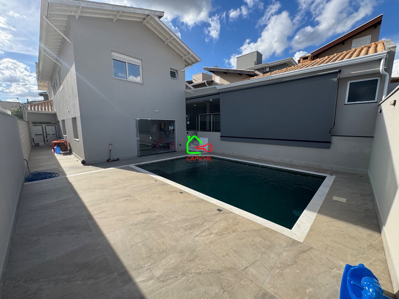 Casa de Condomínio, 4 quartos - Foto 19