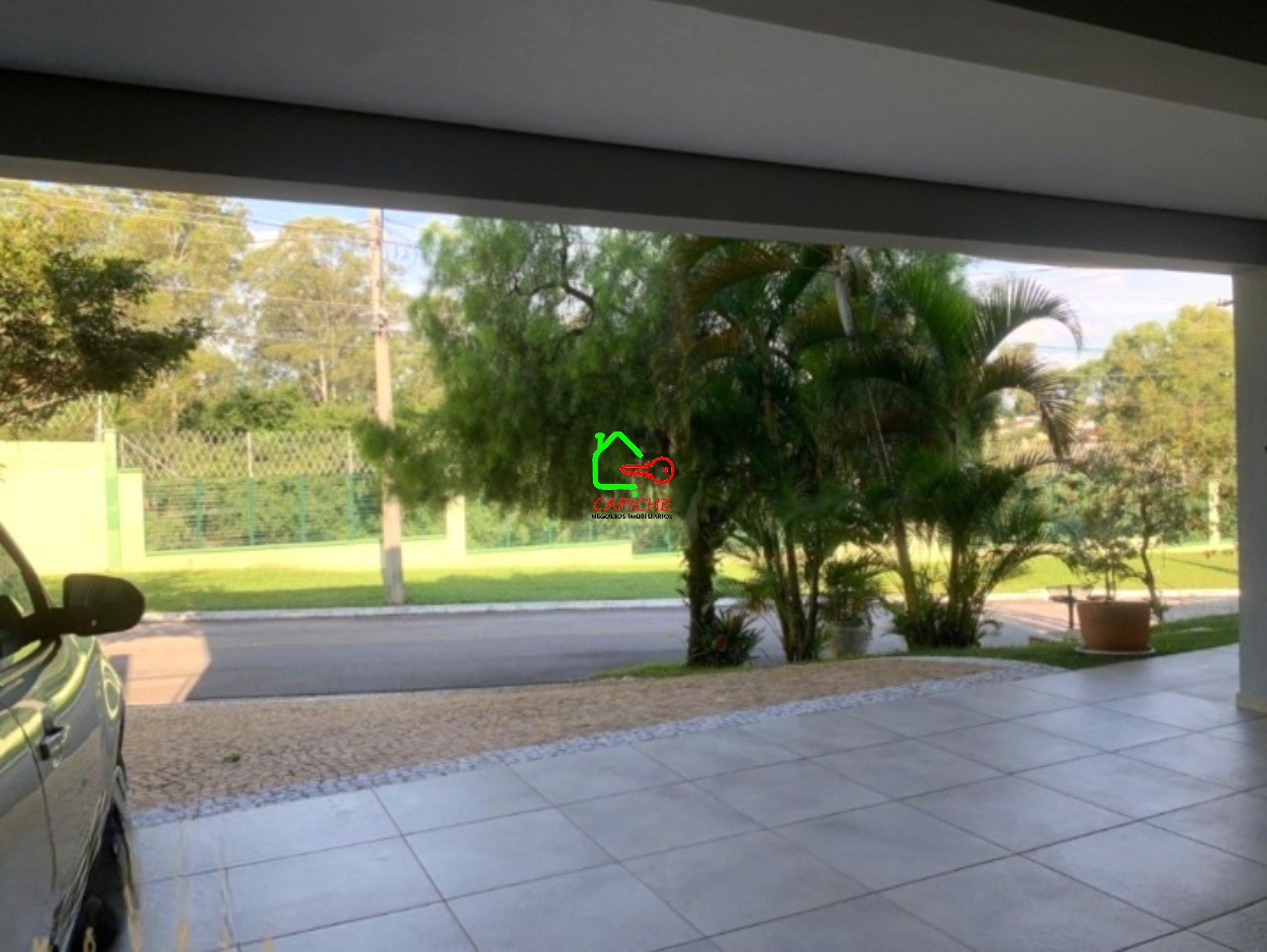 Casa de Condomínio, 5 quartos - Foto 43