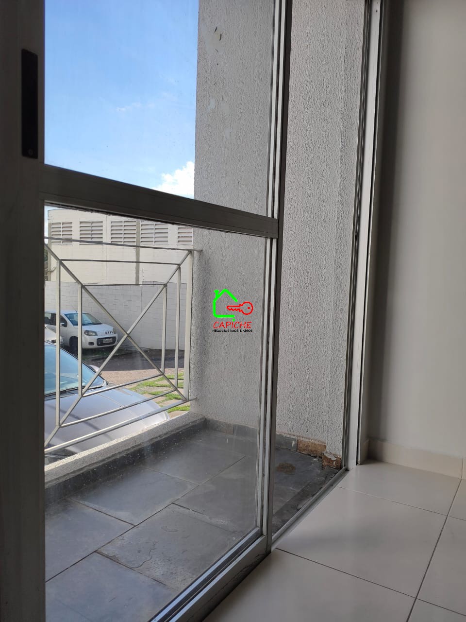 Apartamento, 2 quartos, 65 m² - Foto 1