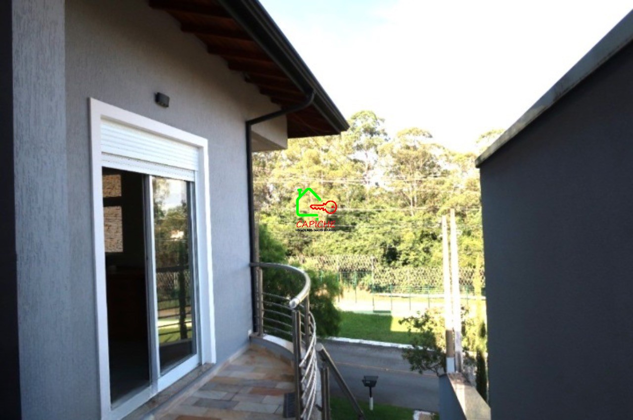 Casa de Condomínio, 5 quartos - Foto 33