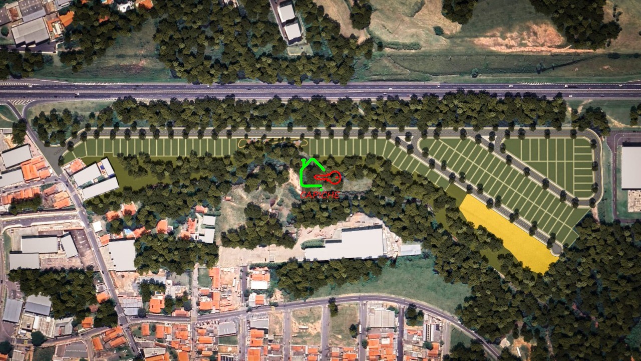 Loteamento e Condomínio, 250 m² - Foto 3