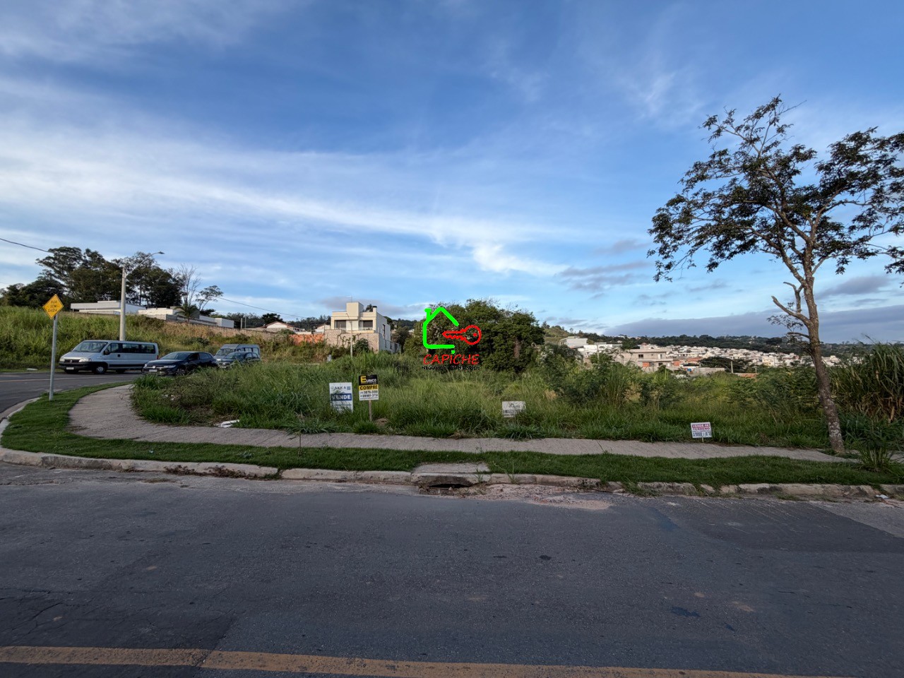 Terreno, 333 m² - Foto 4
