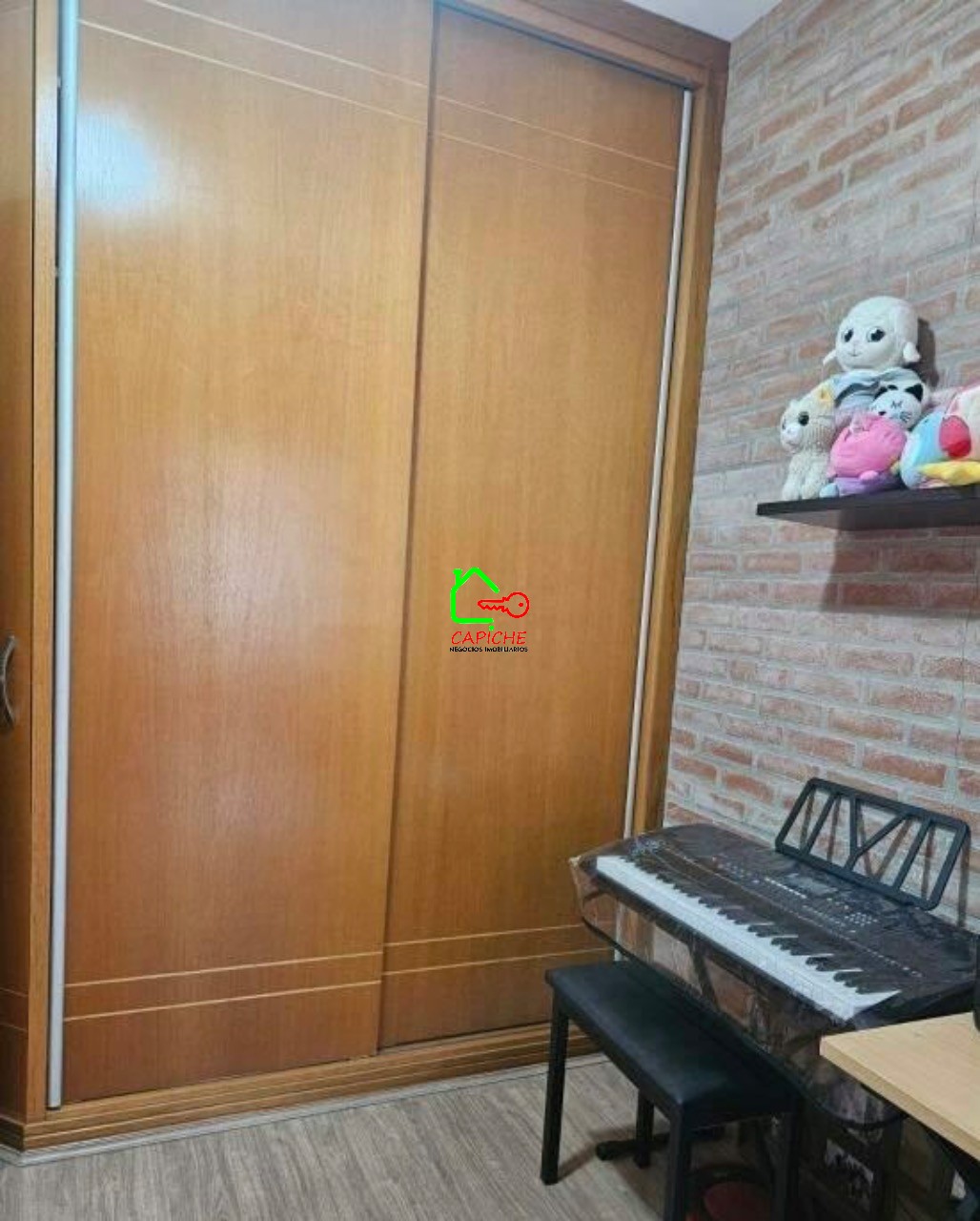 Casa de Condomínio, 3 quartos - Foto 7