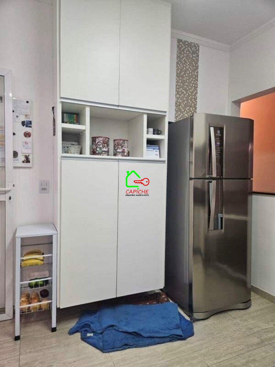 Casa de Condomínio, 3 quartos - Foto 18