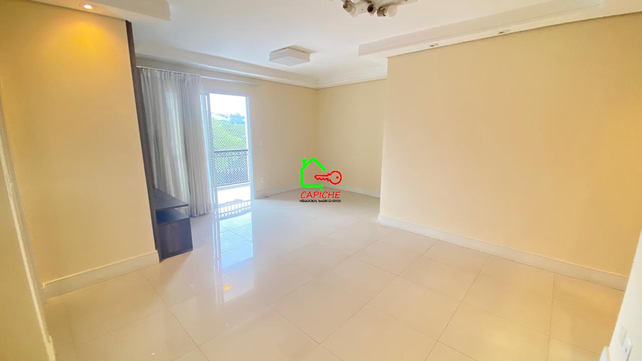 Apartamento, 3 quartos, 92 m² - Foto 9