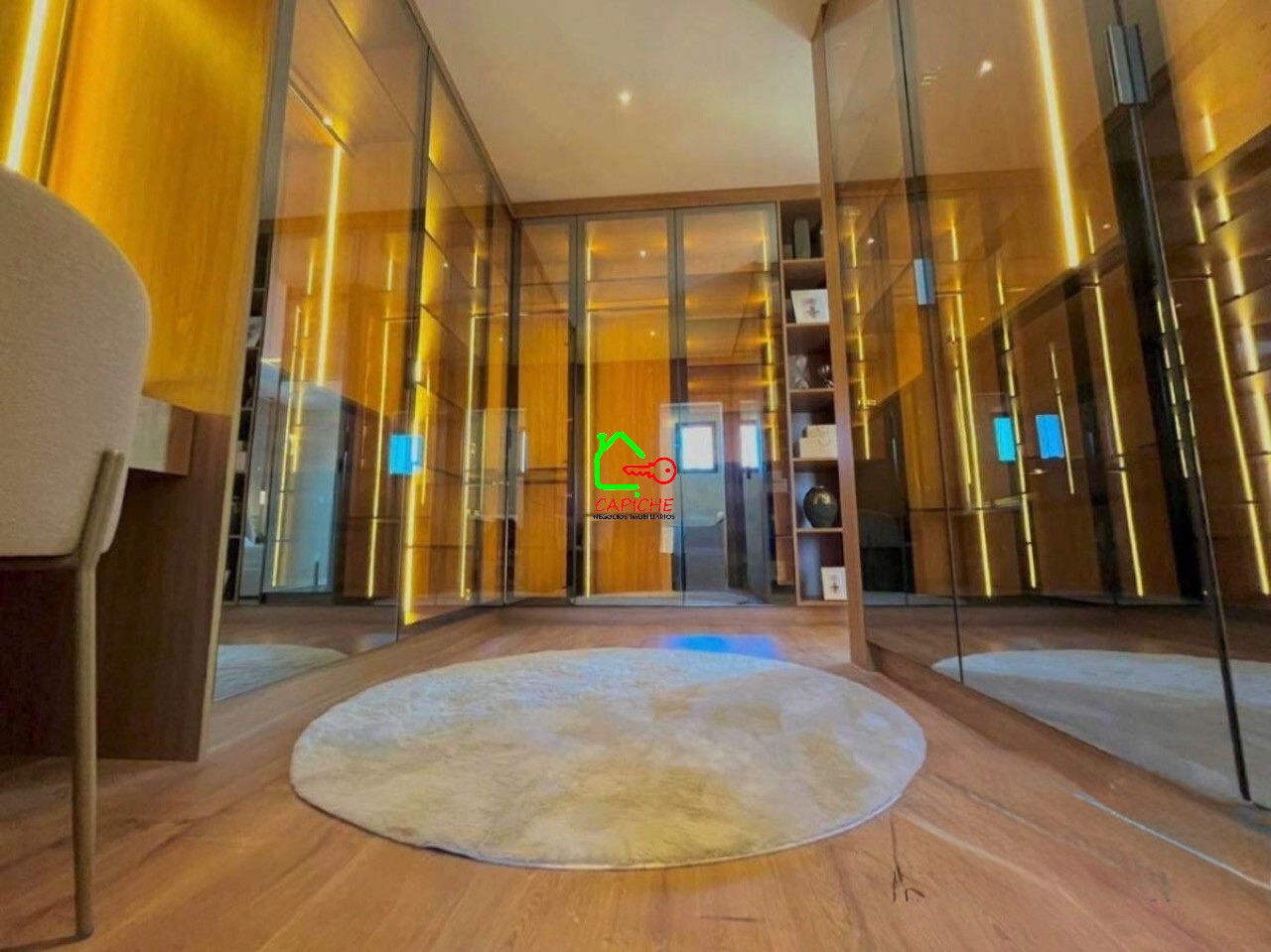 Casa de Condomínio, 3 quartos - Foto 41