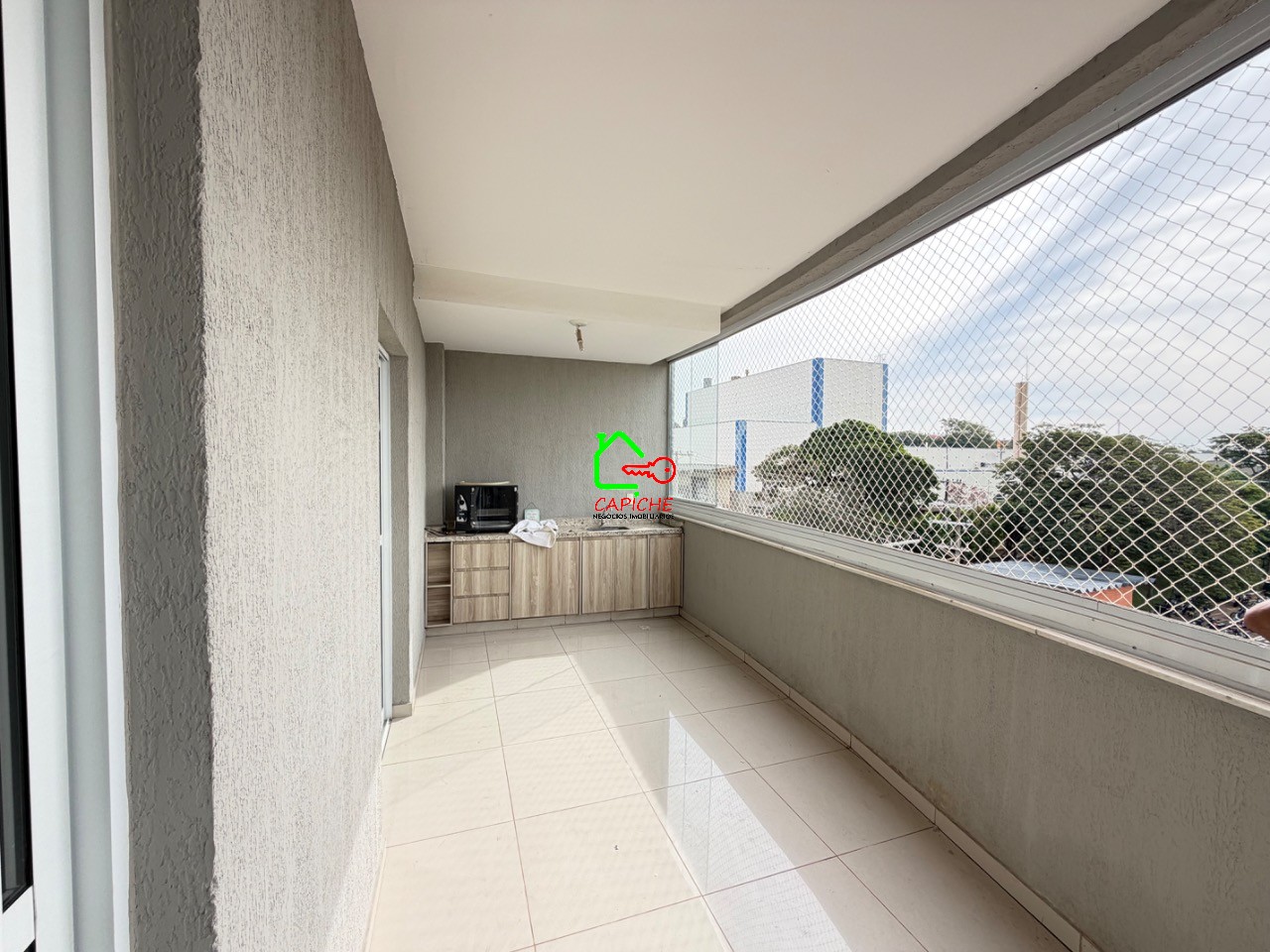 Apartamento, 2 quartos, 85 m² - Foto 20