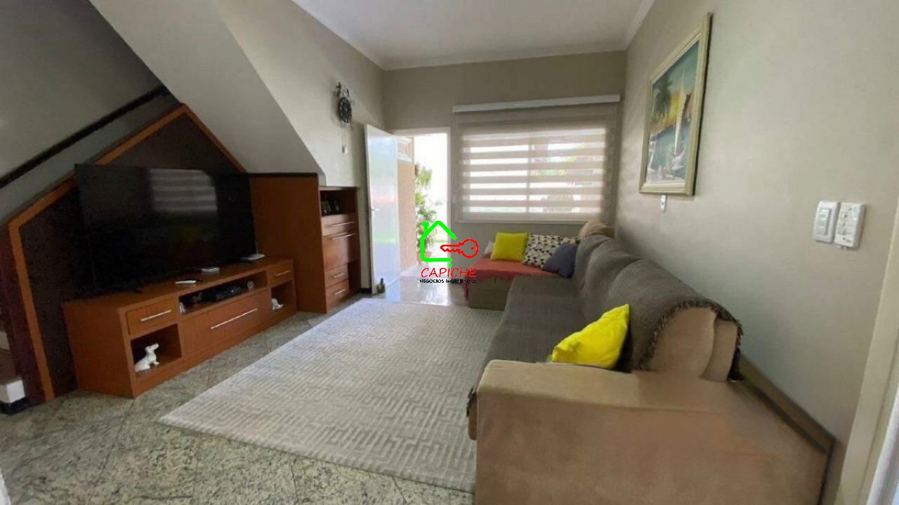 Casa de Condomínio, 4 quartos - Foto 4