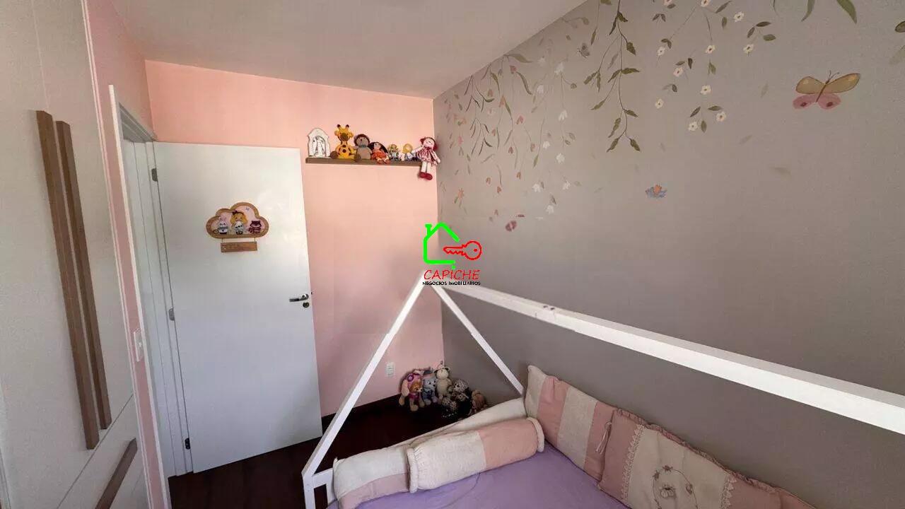 Casa de Condomínio, 3 quartos - Foto 8