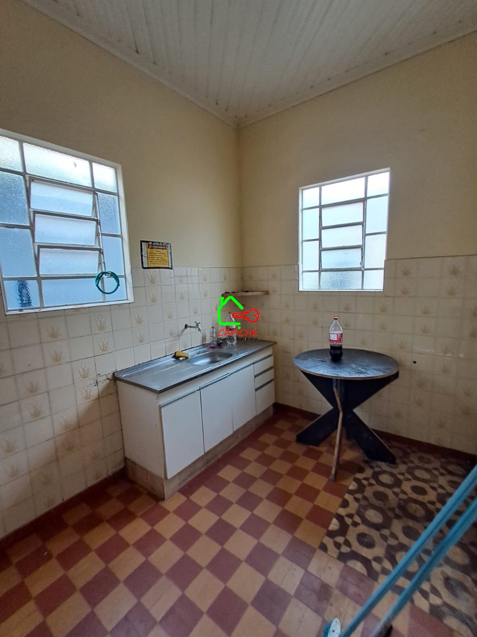 Casa, 2 quartos, 140 m² - Foto 7