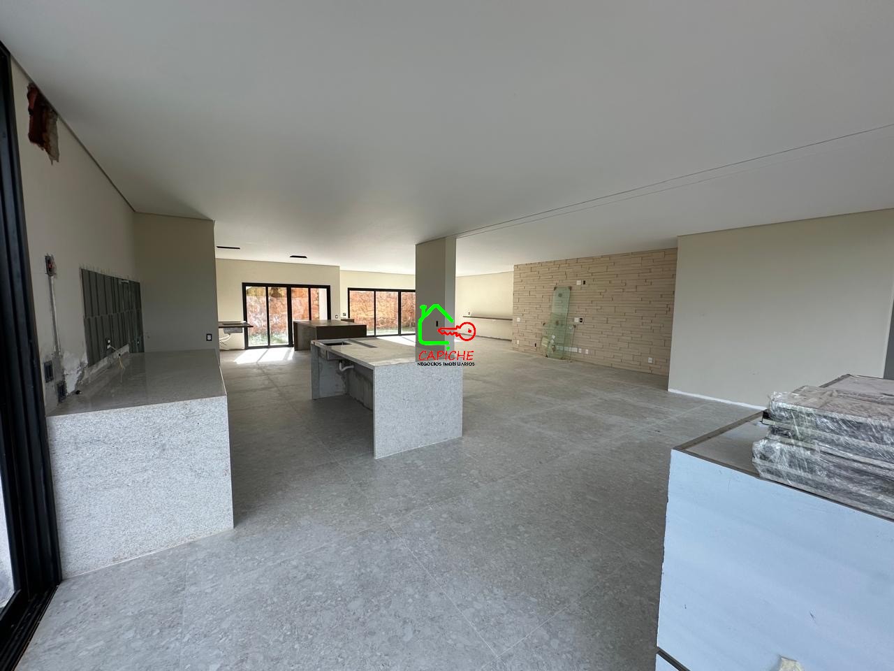 Casa de Condomínio, 5 quartos - Foto 21