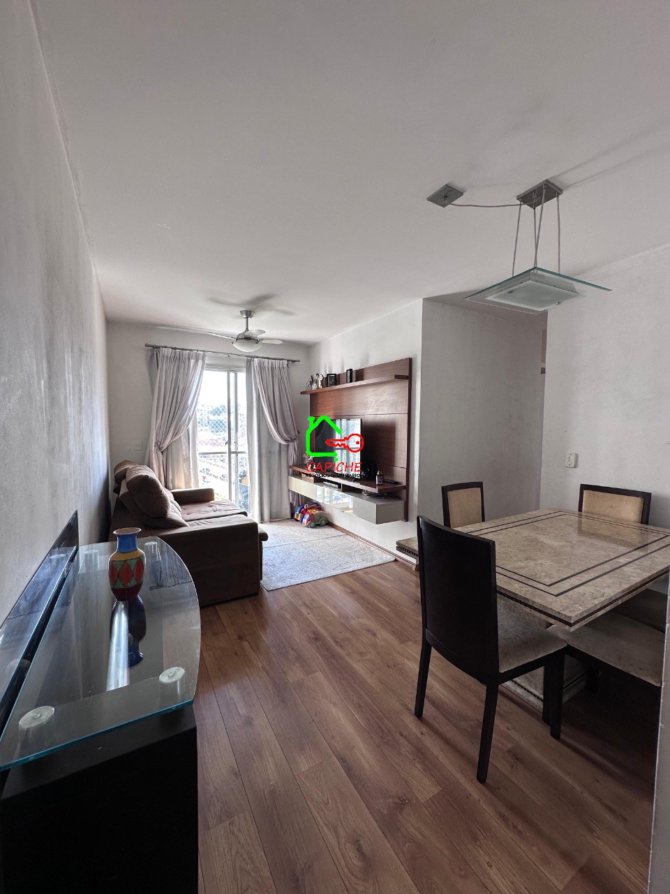 Apartamento, 3 quartos, 57 m² - Foto 11