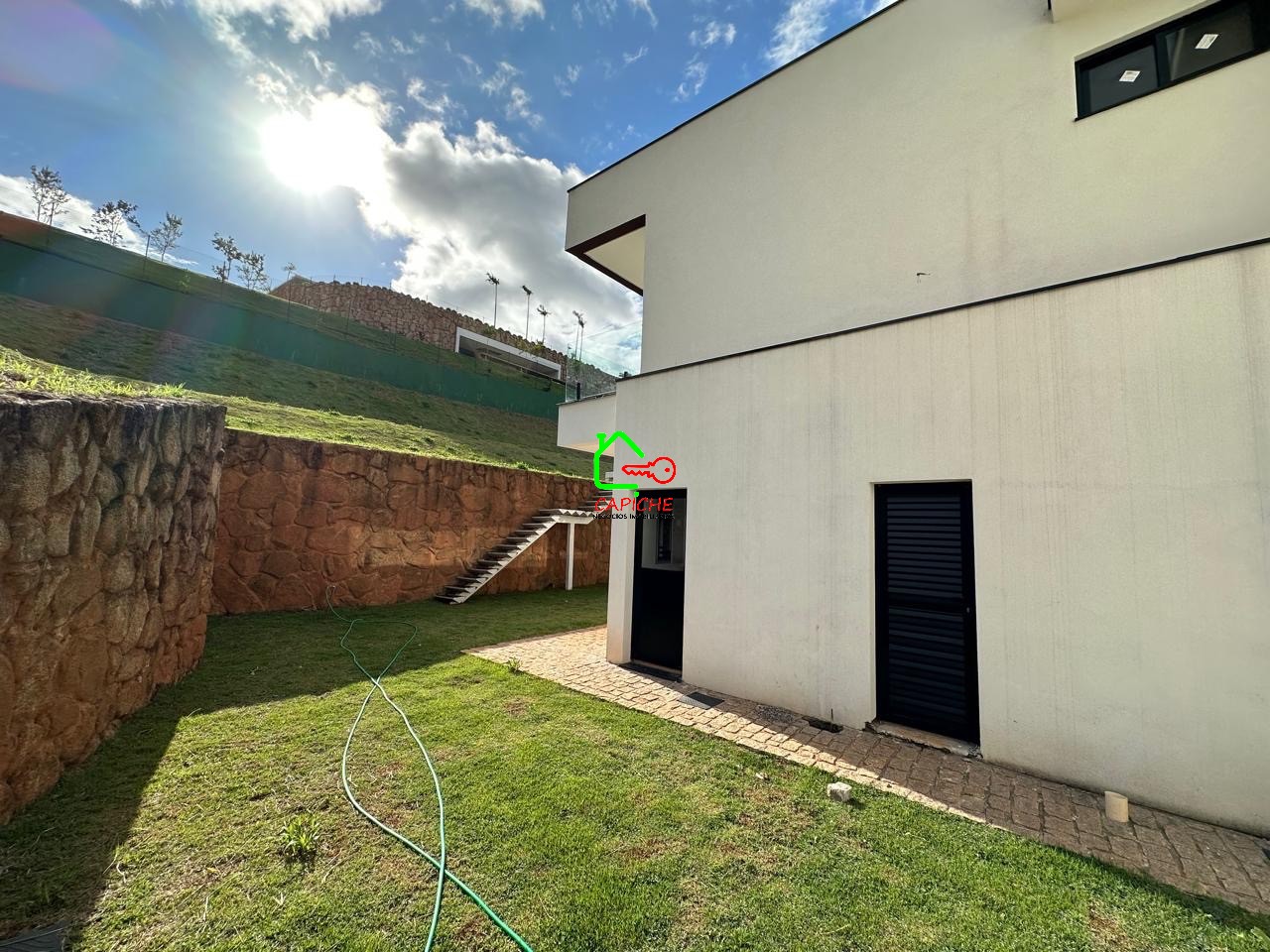 Casa de Condomínio, 5 quartos - Foto 23