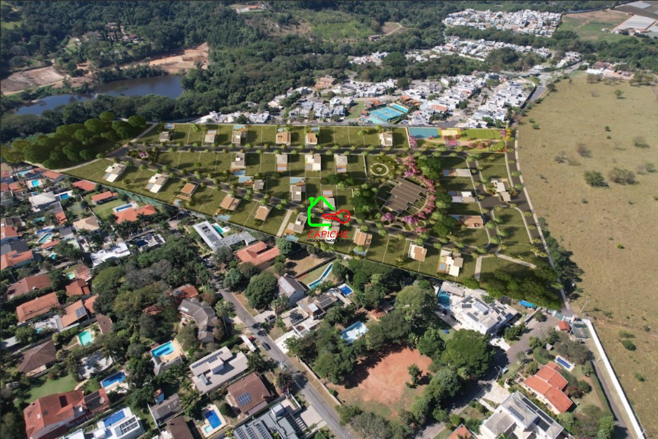Terreno, 613 m² - Foto 1