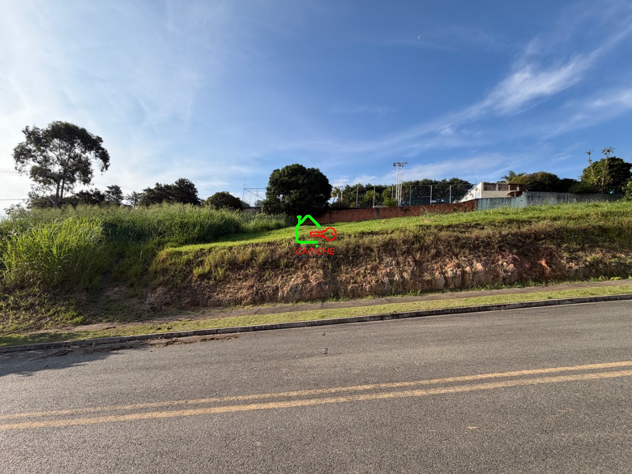 Terreno, 670 m² - Foto 1