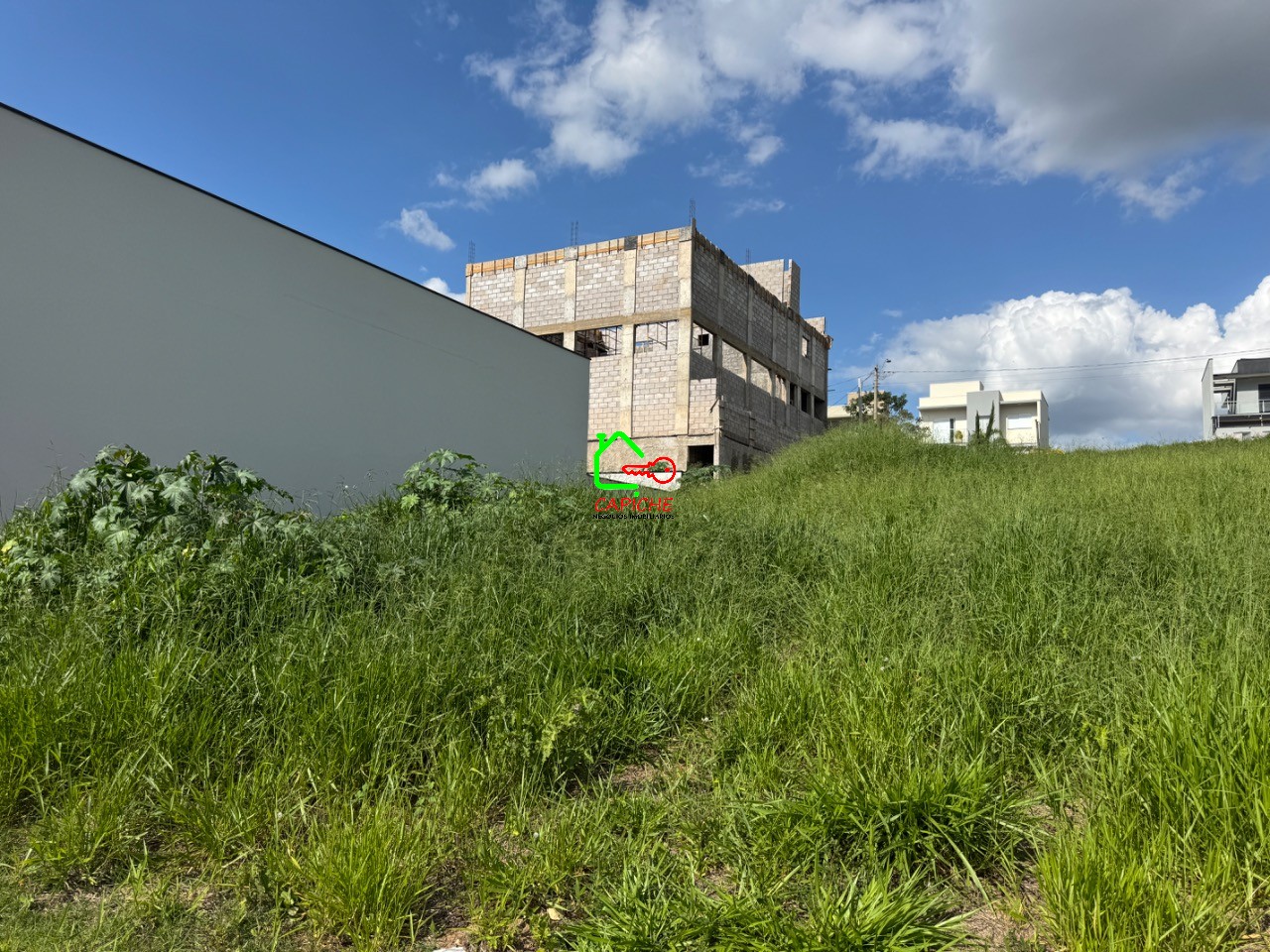 Terreno, 250 m² - Foto 2