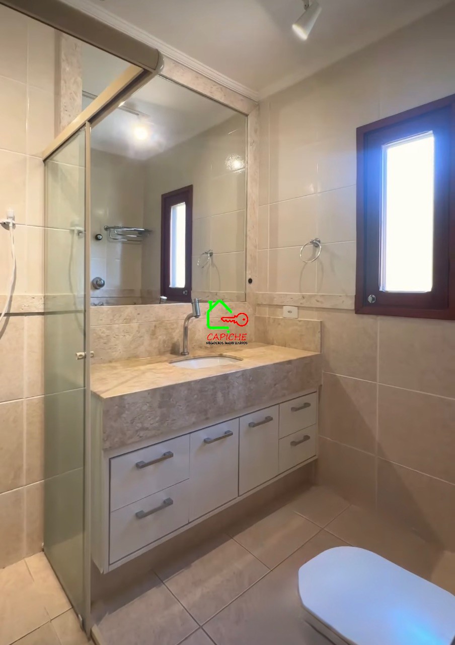 Casa de Condomínio, 3 quartos - Foto 43