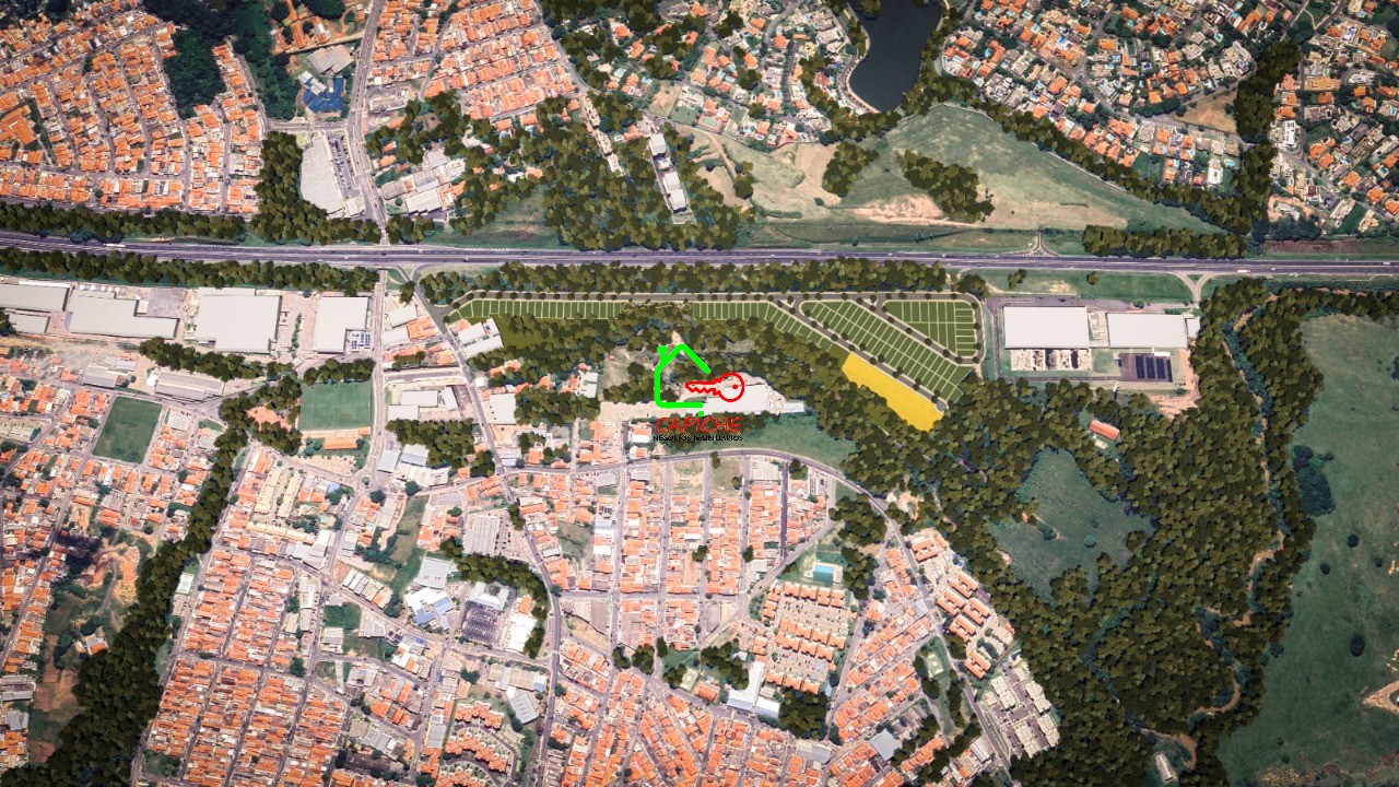 Loteamento e Condomínio, 250 m² - Foto 1