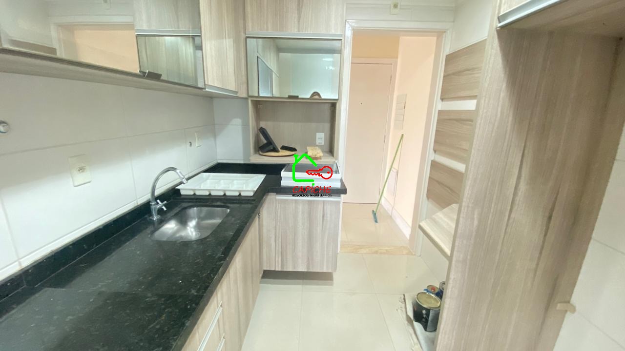 Apartamento, 3 quartos, 92 m² - Foto 4