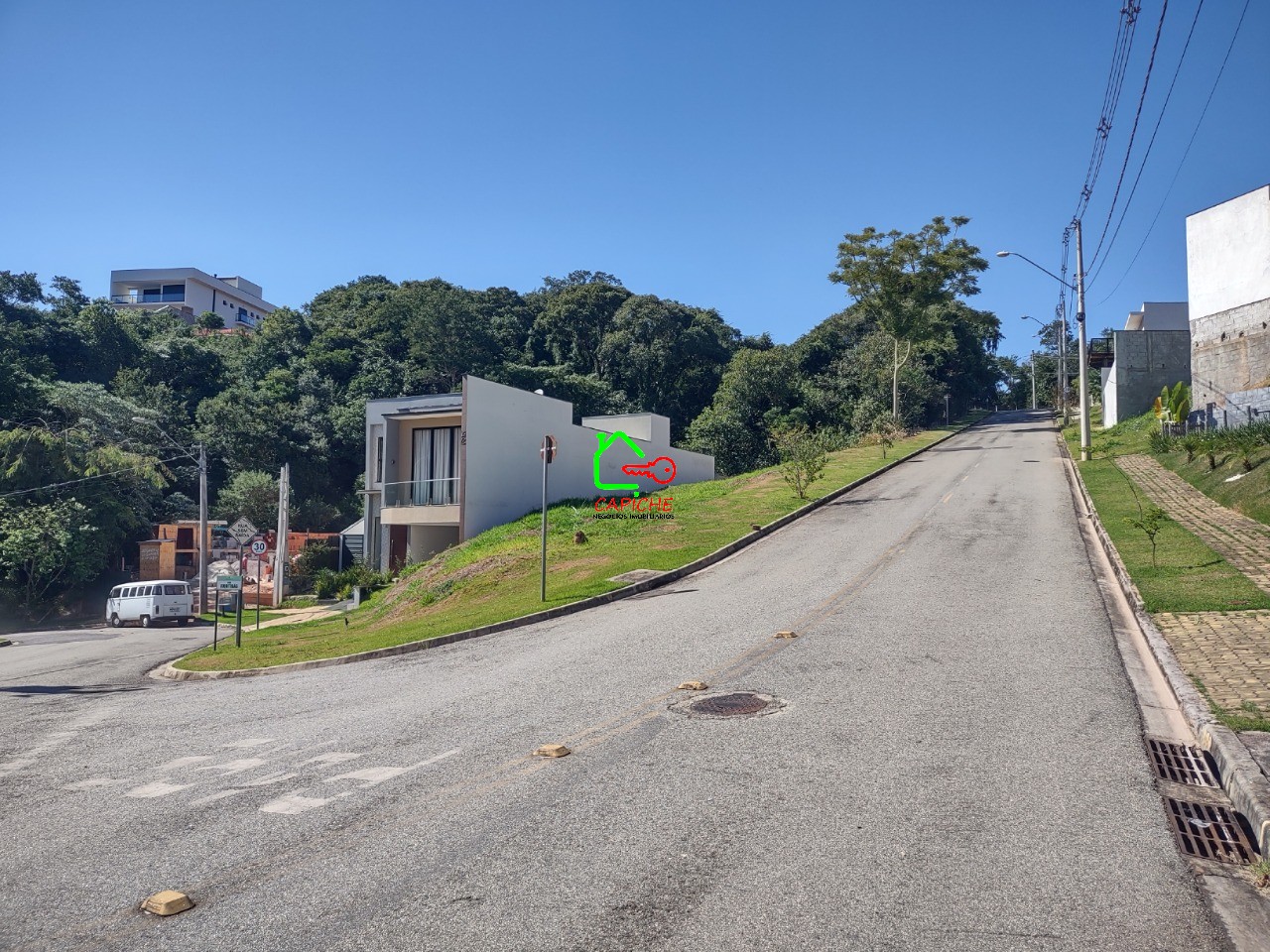 Terreno, 524 m² - Foto 2