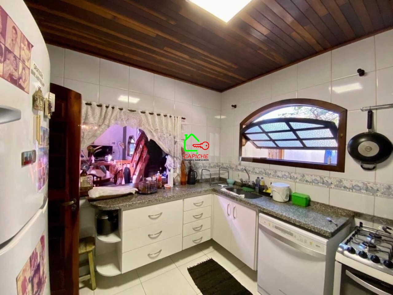 Casa de Condomínio, 5 quartos - Foto 41