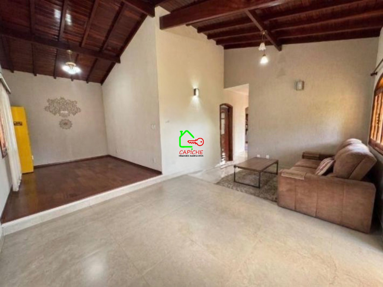 Casa de Condomínio, 3 quartos - Foto 3