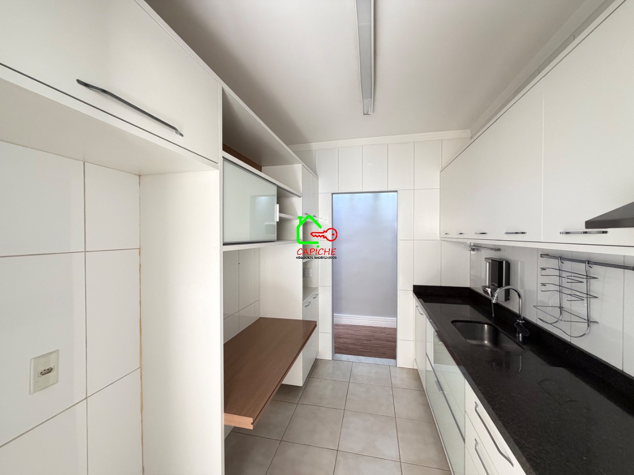 Apartamento, 2 quartos, 85 m² - Foto 3