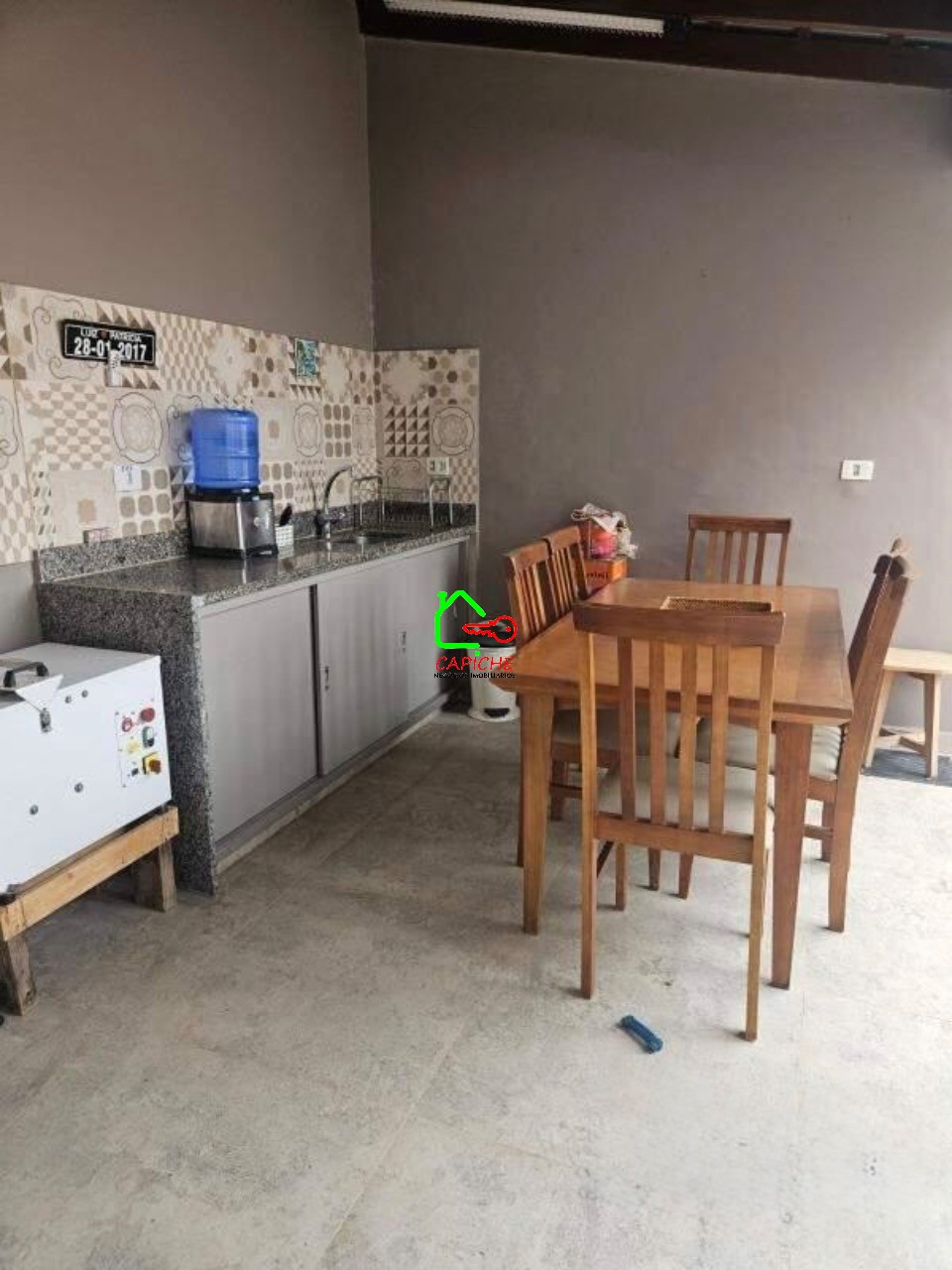 Casa de Condomínio, 3 quartos - Foto 3