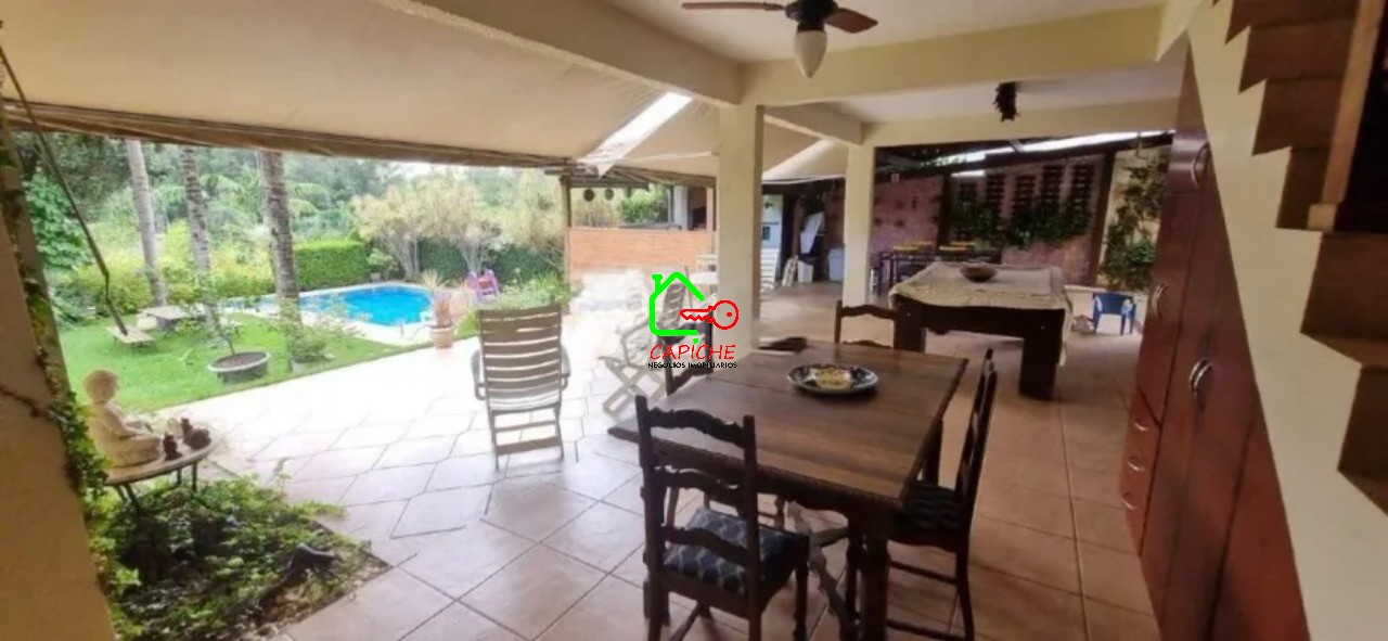 Casa de Condomínio, 5 quartos - Foto 6