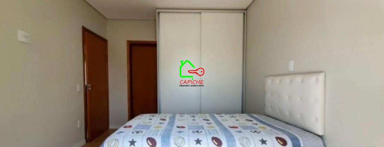 Casa de Condomínio, 3 quartos - Foto 13