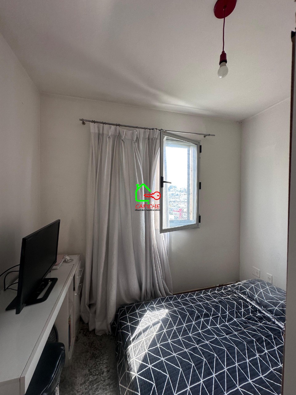 Apartamento, 3 quartos, 57 m² - Foto 10