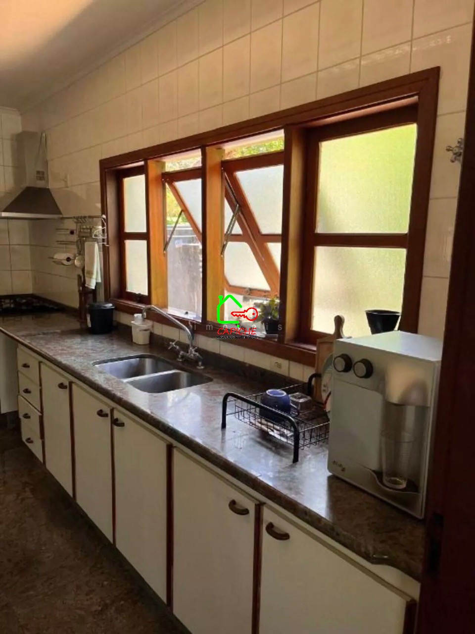 Casa de Condomínio, 5 quartos - Foto 18