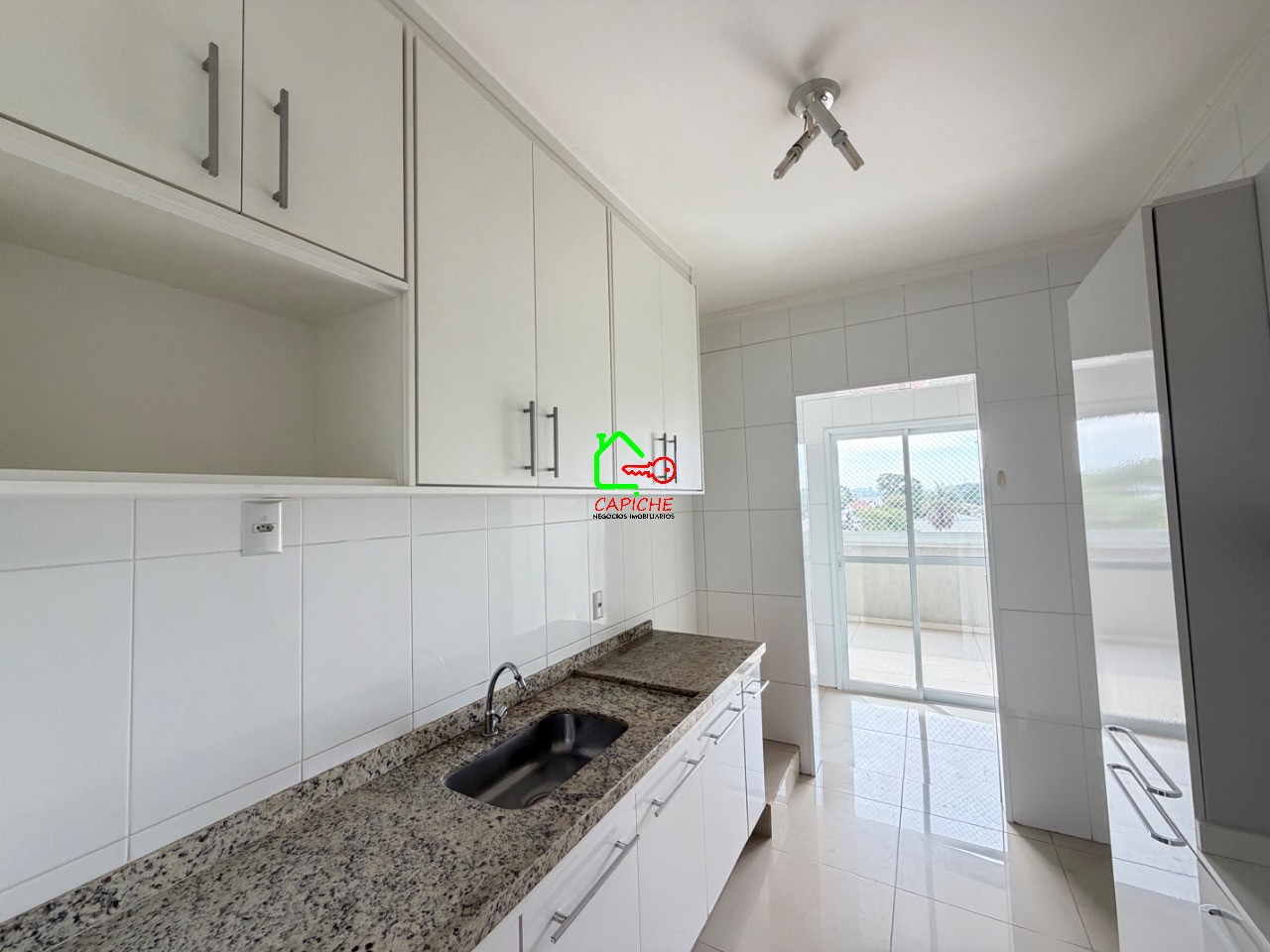 Apartamento, 2 quartos, 85 m² - Foto 4