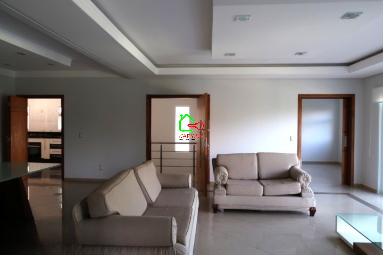 Casa de Condomínio, 5 quartos - Foto 40