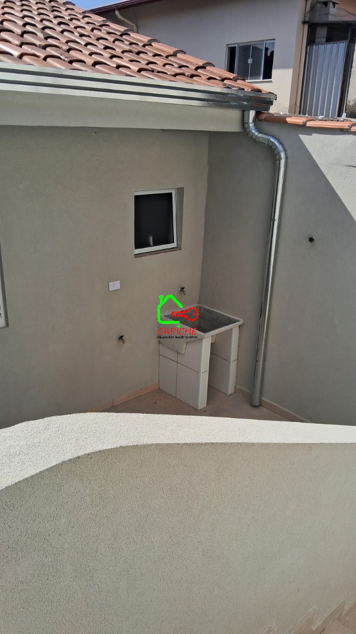 Casa, 3 quartos - Foto 5