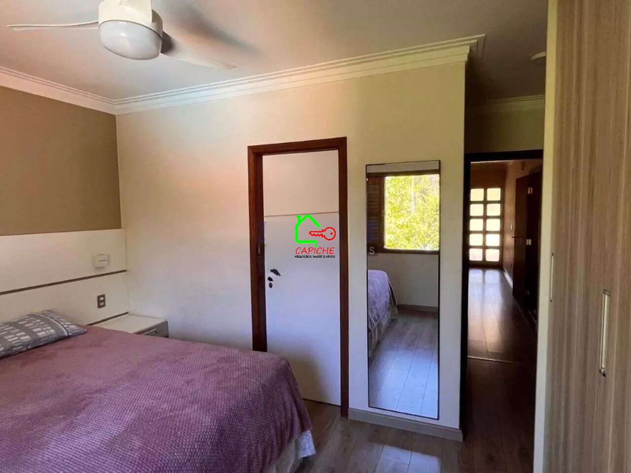 Casa de Condomínio, 5 quartos - Foto 14