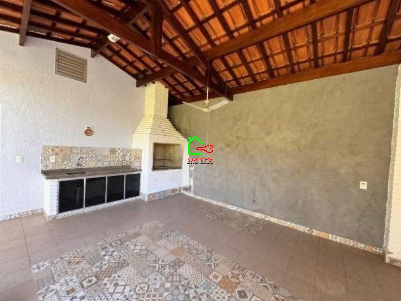 Casa de Condomínio, 3 quartos - Foto 18