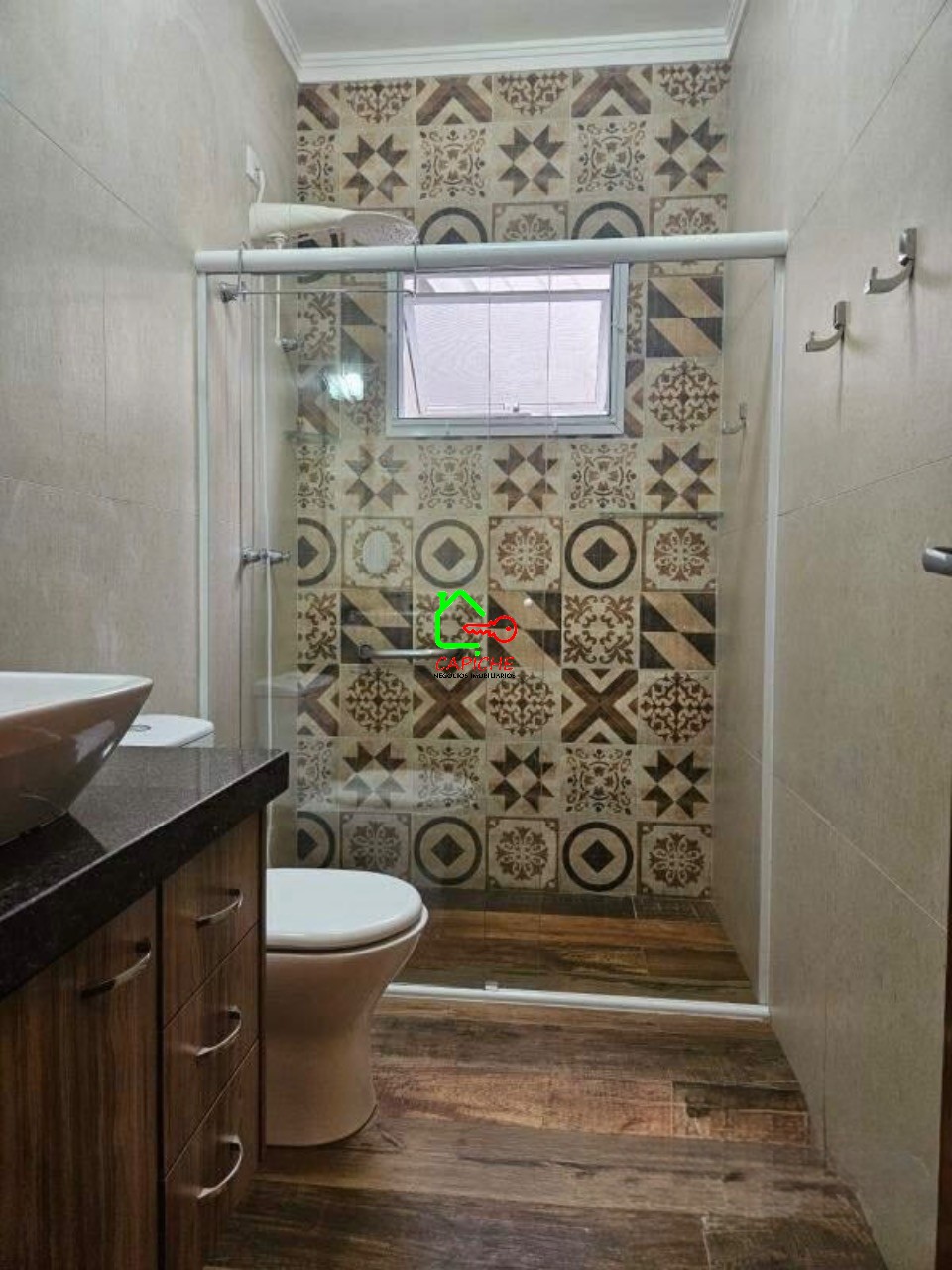 Casa de Condomínio, 3 quartos - Foto 12
