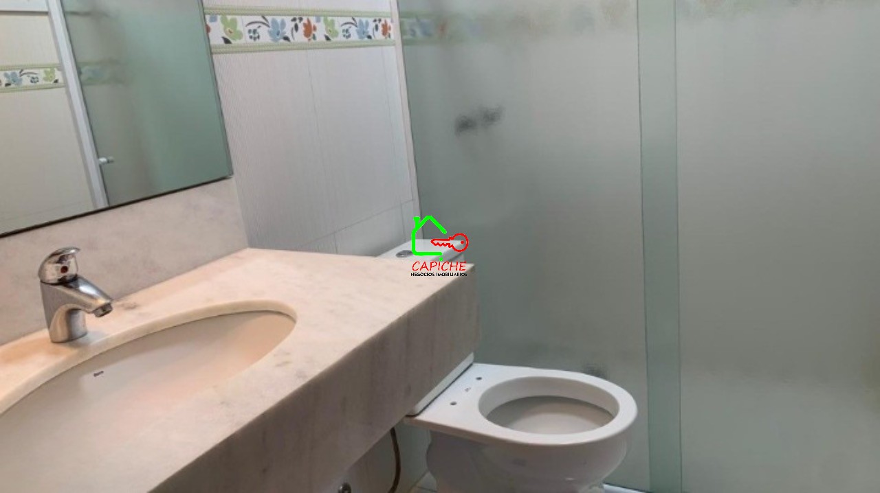 Casa de Condomínio, 5 quartos - Foto 3