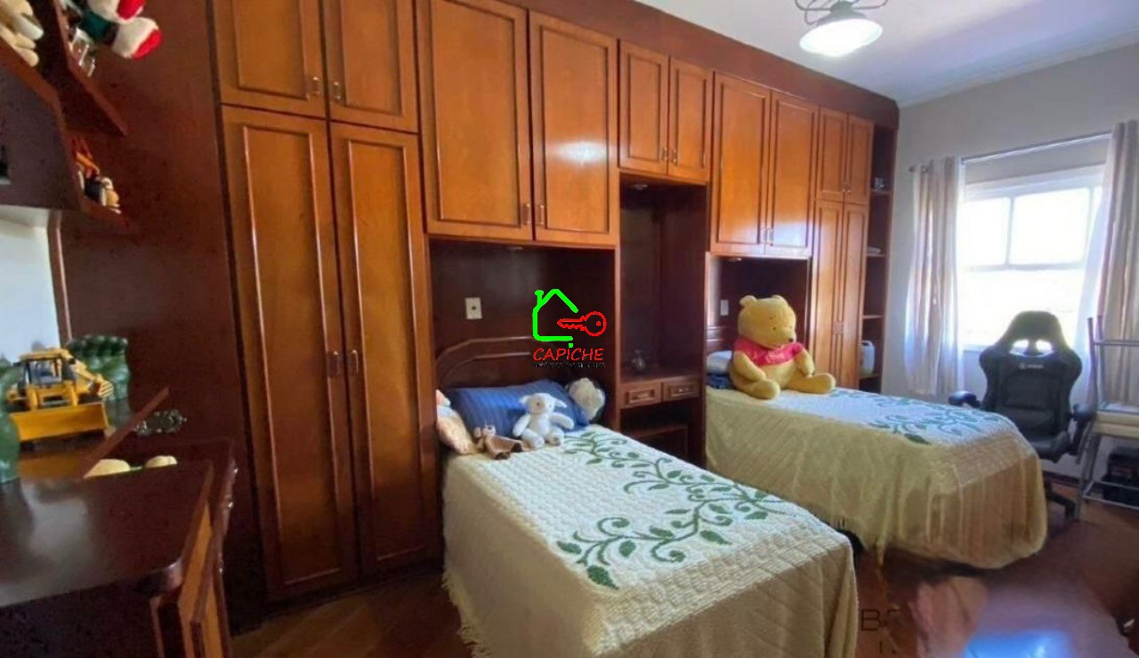 Casa de Condomínio, 4 quartos - Foto 32