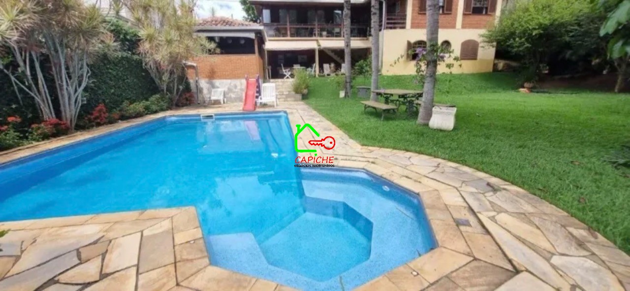Casa de Condomínio, 5 quartos - Foto 9