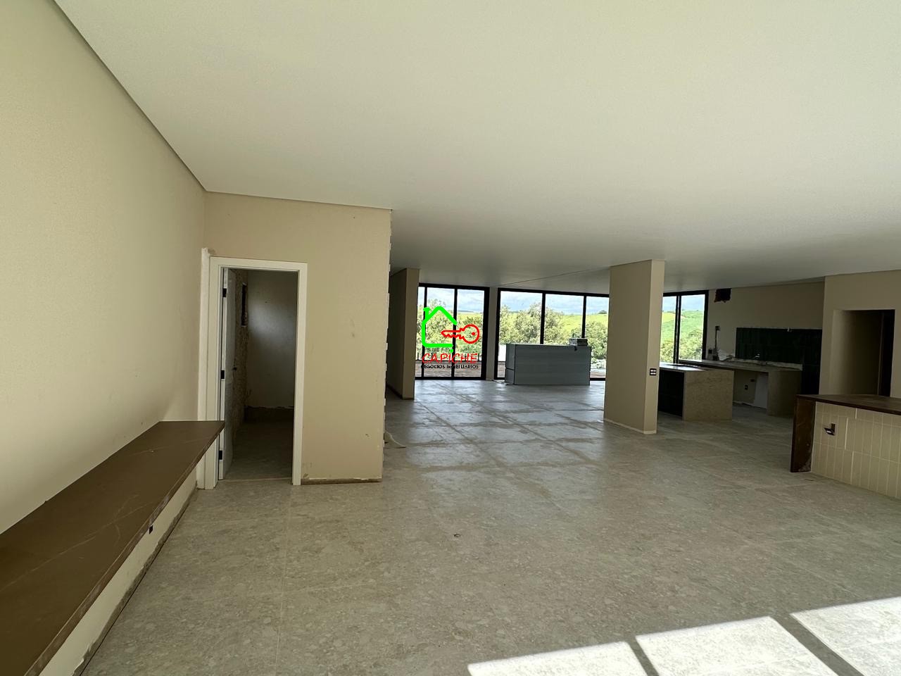 Casa de Condomínio, 5 quartos - Foto 9