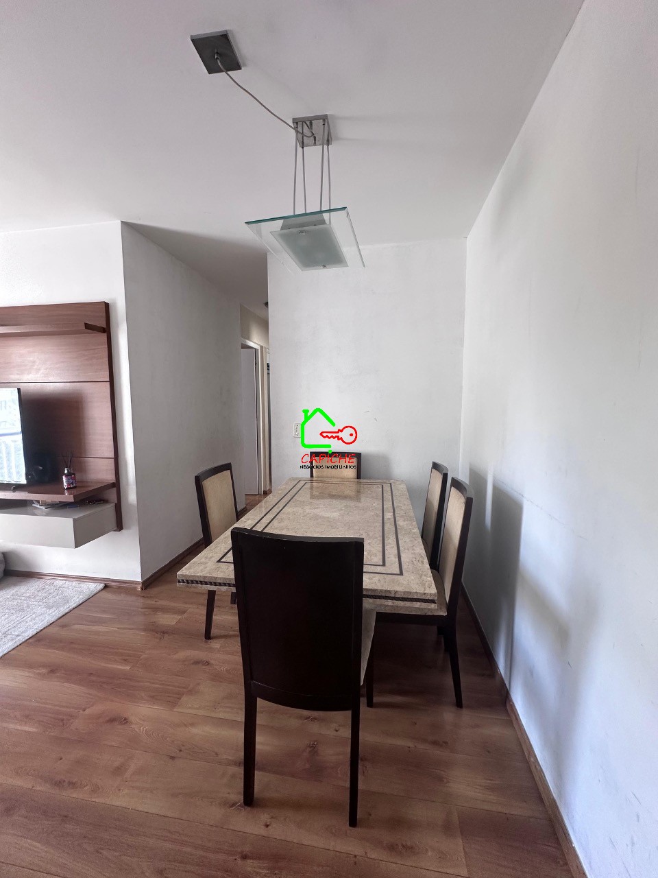 Apartamento, 3 quartos, 57 m² - Foto 14