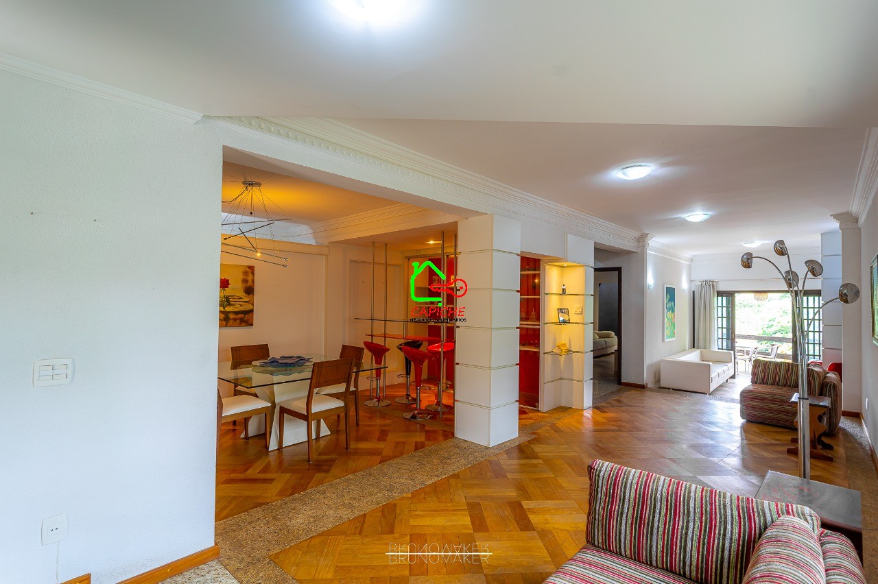 Chácara, 5 quartos - Foto 2