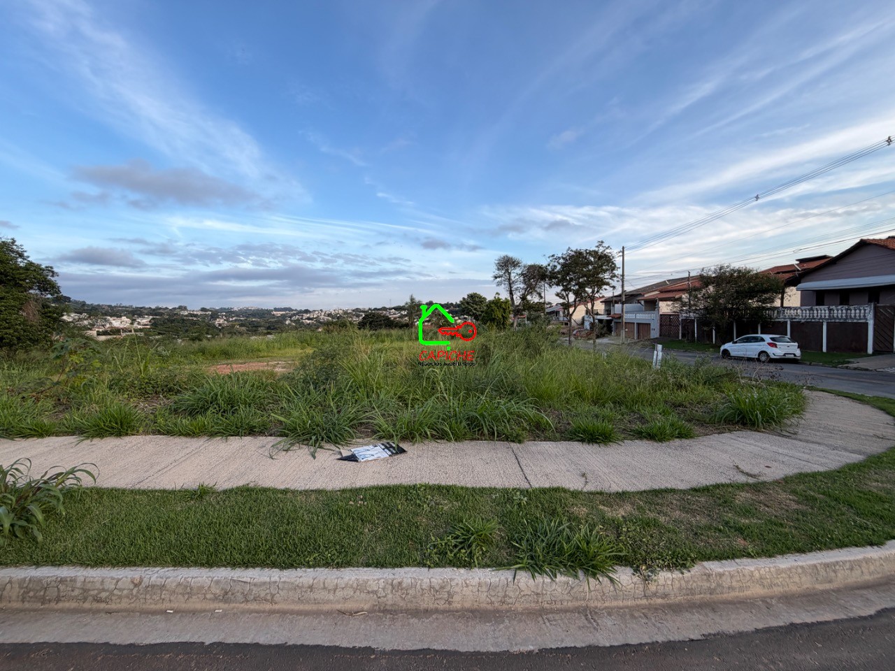Terreno, 333 m² - Foto 1