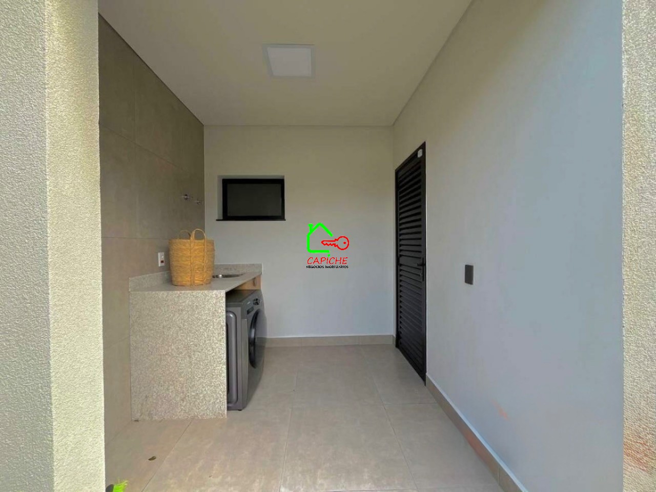 Casa de Condomínio, 3 quartos - Foto 40
