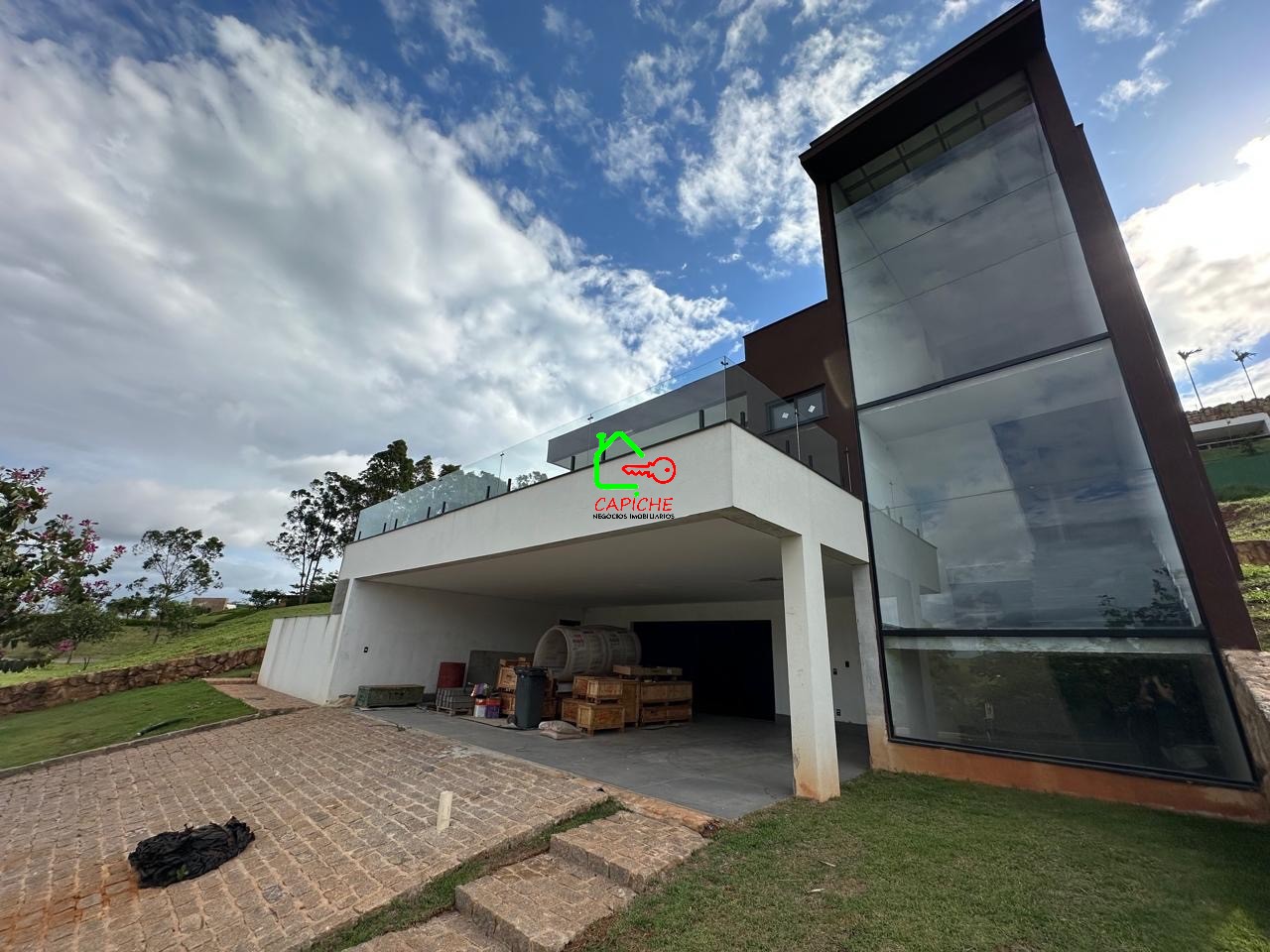 Casa de Condomínio, 5 quartos - Foto 7