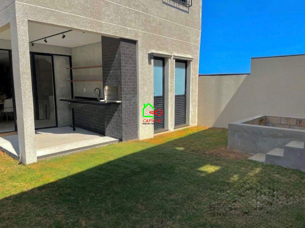 Casa de Condomínio, 3 quartos - Foto 48